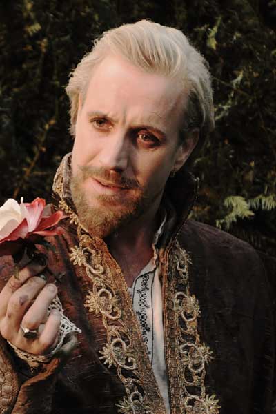 Rhys Ifans Anonymous