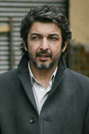 Ricardo Darín El baile de la Victoria
