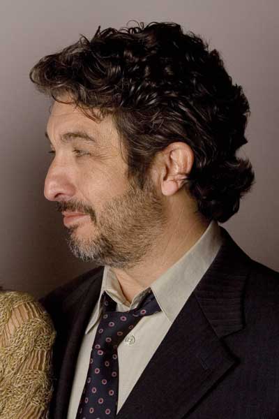 Ricardo Darín El baile de la Victoria