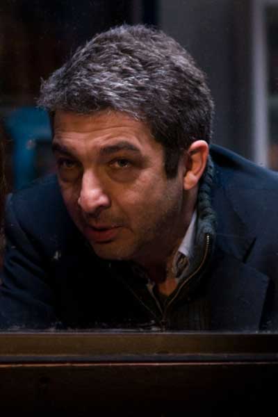 Ricardo Darín Carancho