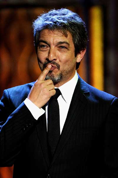 Ricardo Darín