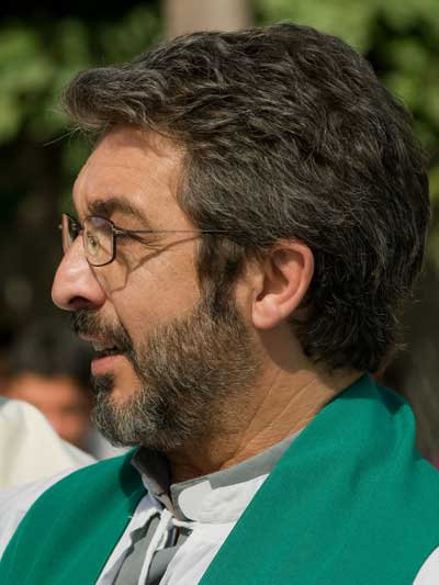 Ricardo Darín Elefante blanco