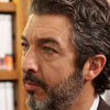 Ricardo Darín Tesis sobre un homicidio