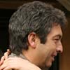 Ricardo Darín La educación de las hadas