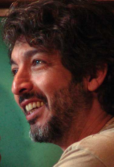 Ricardo Darín XXY