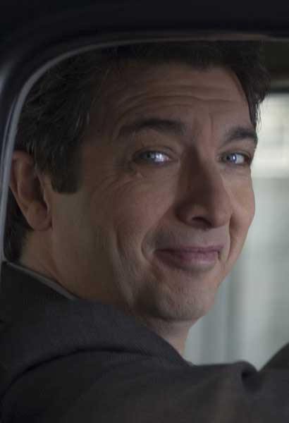 Ricardo Darín La señal