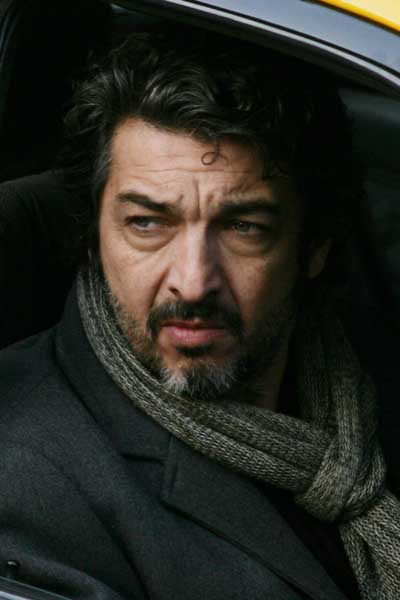 Ricardo Darín El baile de la Victoria