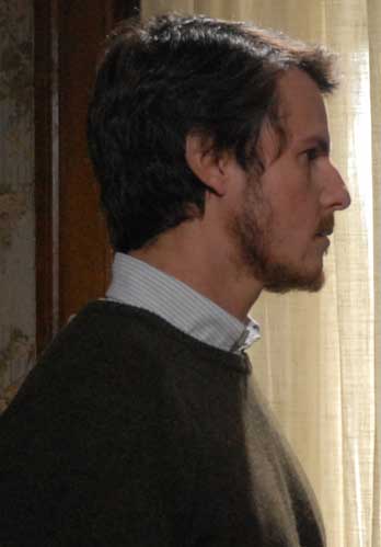 Ricardo Trepa Singularidades de una chica rubia