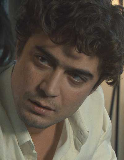 Riccardo Scamarcio Polisse