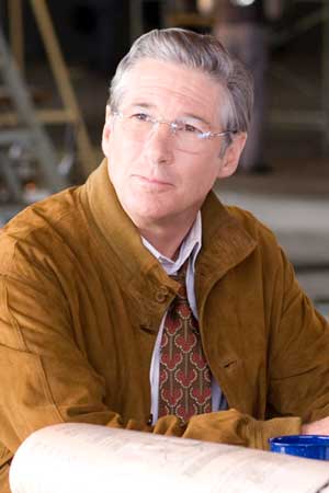 Richard Gere Amelia