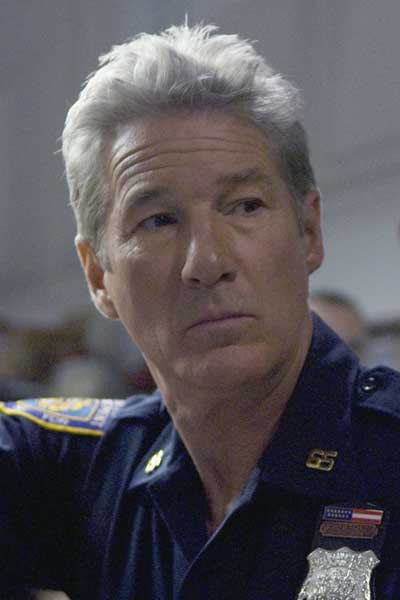 Richard Gere Los amos de Brooklyn