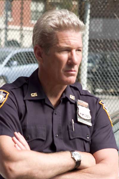 Richard Gere Los amos de Brooklyn