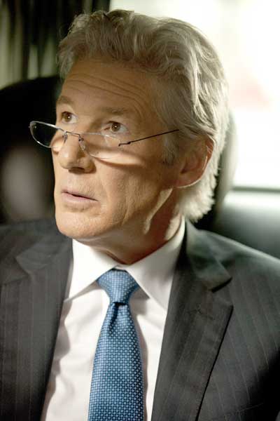 Richard Gere El fraude