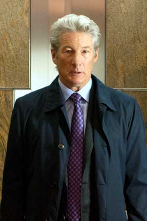 Richard Gere El fraude