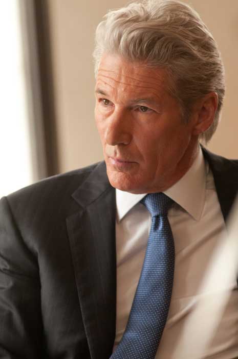 Richard Gere El fraude