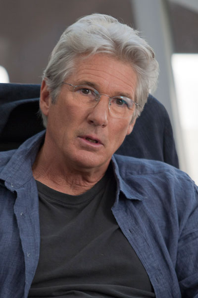 Richard Gere Movie 43
