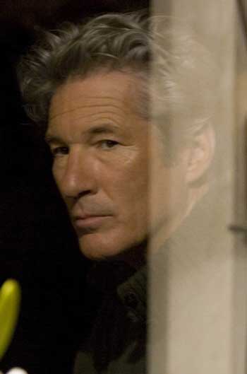 Richard Gere Noches de tormenta