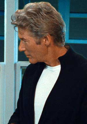 Richard Gere Noches de tormenta