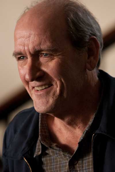 Richard Jenkins Querido John