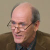 Richard Jenkins Pacto de silencio