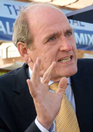 Richard Jenkins Hermanos por pelotas