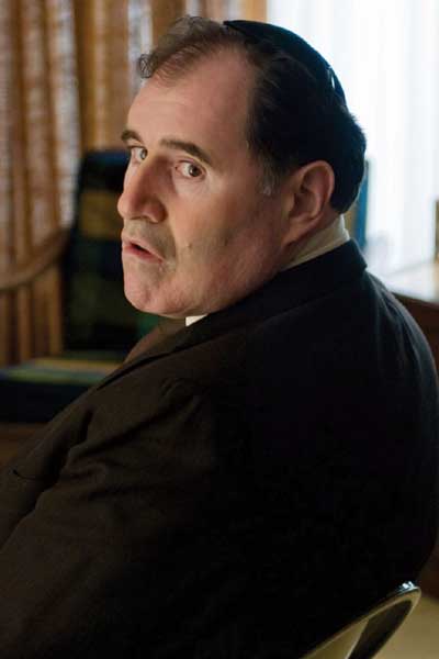 Richard Kind Un tipo serio