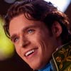 Richard Madden Cenicienta