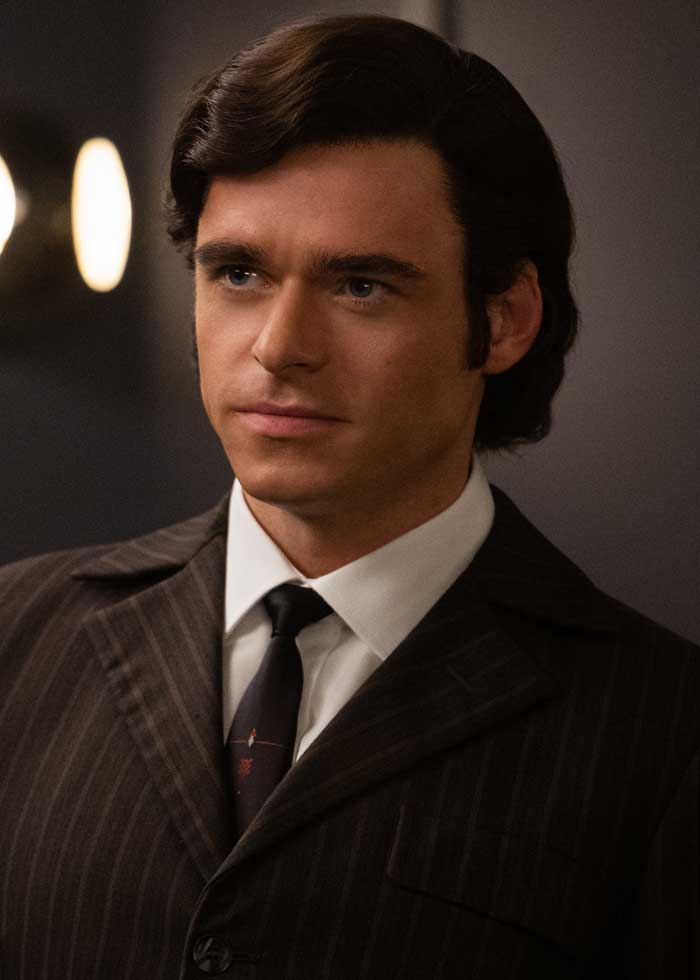 Richard Madden Rocketman