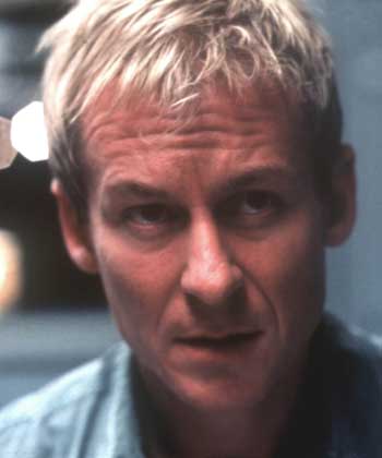 Richard Roxburgh The One And Only