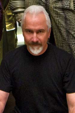 Rick Baker Men in Black 3