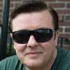 Ricky Gervais Increíble, pero Falso