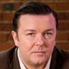Ricky Gervais Increíble, pero Falso