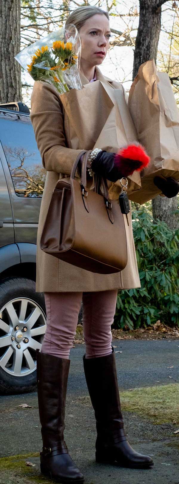 Riki Lindhome Puñales por la espalda