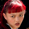 Rila Fukushima Lobezno inmortal