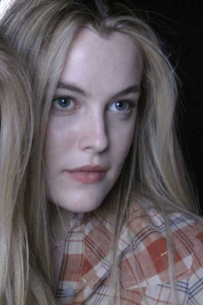 Riley Keough The Runaways