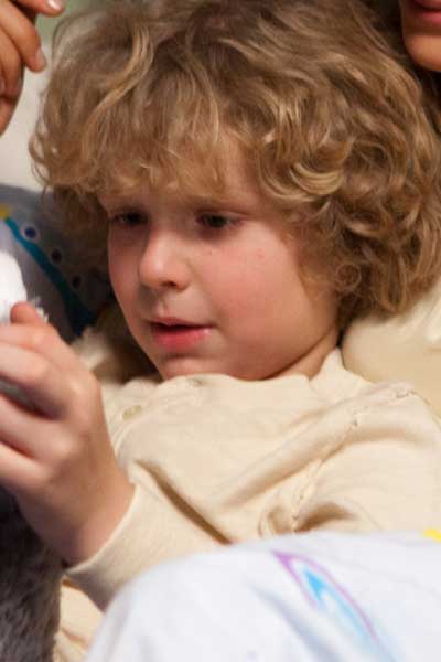 Riley Thomas Stewart Cuando te encuentre