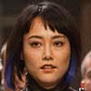 Rinko Kikuchi Pacific Rim
