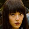Rinko Kikuchi Mapa de los sonidos de Tokio