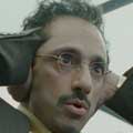 Riz Ahmed Digger