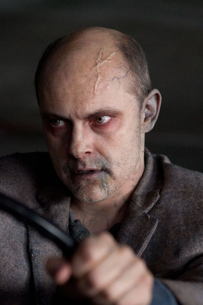 Rob Corddry Memorias de un zombie adolescente