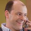 Rob Corddry Matrimonio compulsivo