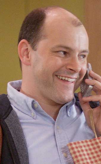 Rob Corddry Matrimonio compulsivo