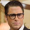 Rob Lowe Increíble, pero Falso