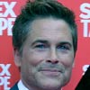 Rob Lowe Sex tape Photocall Barcelona