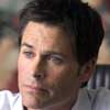 Rob Lowe Gracias por fumar