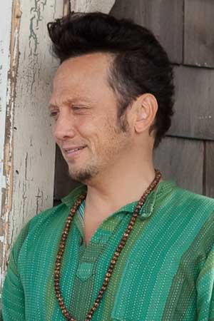 Rob Schneider Niños grandes