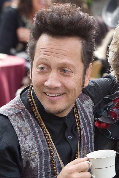 Rob Schneider Niños grandes