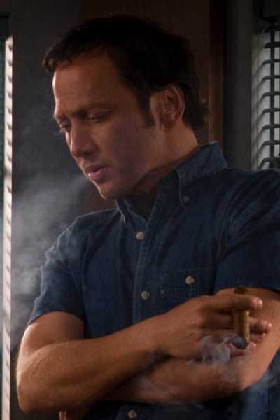 Rob Schneider El gran Stan, el matón de la prisión