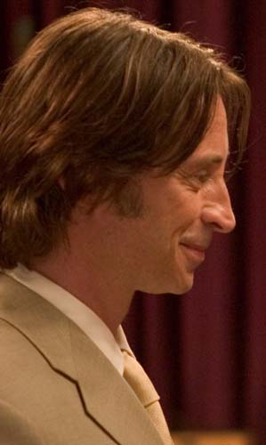 Robert Carlyle Un toque de seducción