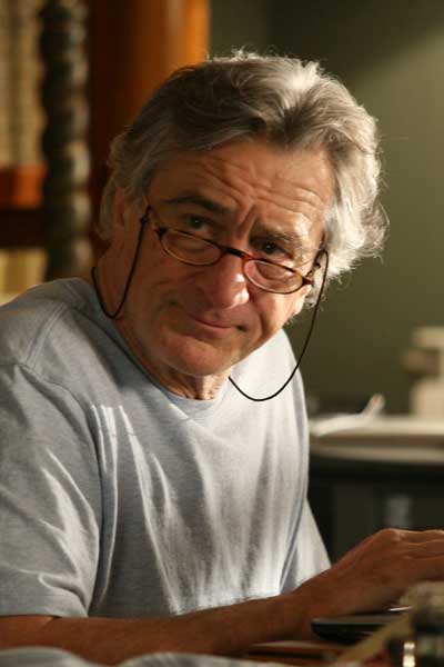 Robert De Niro Manuale d'amore 3